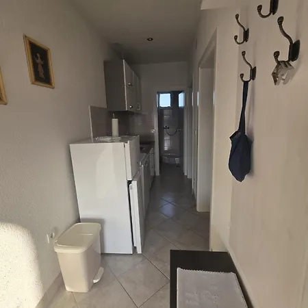Manda Appartement *