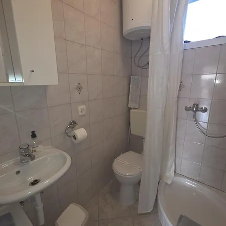 Manda Appartement
