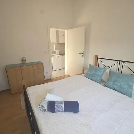 Appartement Manda *